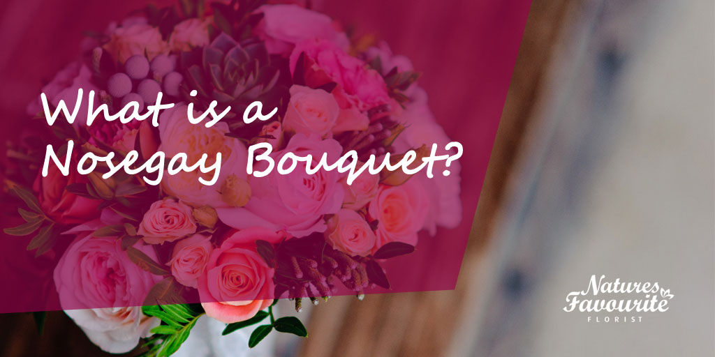 nosegay bouquet