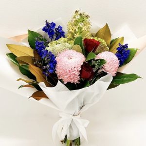 medium flower bouquet