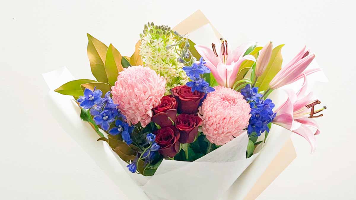 sydney adventist hospital flowers