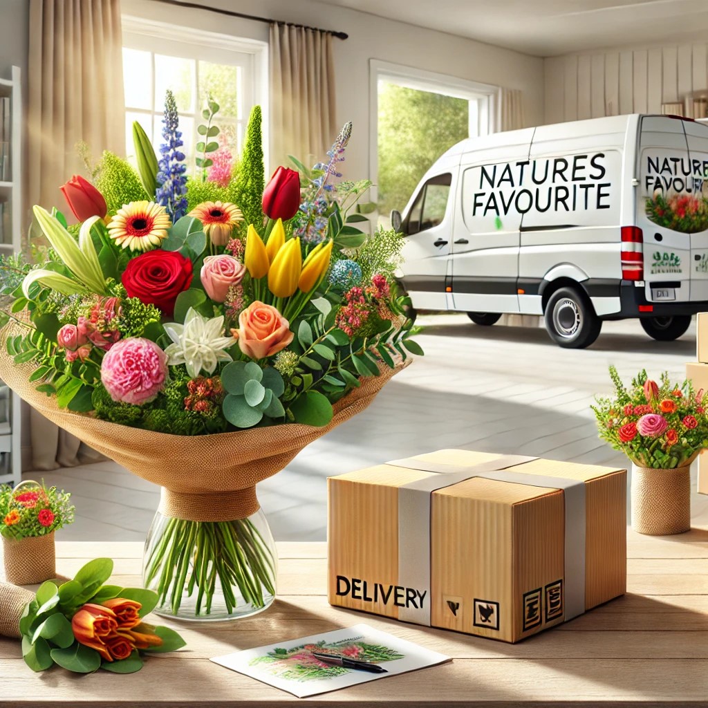 Experience Fresh Flowers Online Delivery: The Ultimate Guide to Choosing the Perfect Service